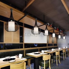 Đèn thả trang trí SL-DTTHL