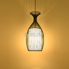 Đèn thả trang trí SL-DTTLR