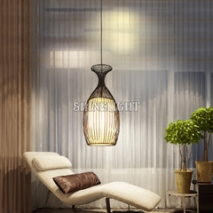Đèn thả trang trí SL-DTTLR