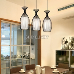 Đèn thả trang trí SL-DTTLR