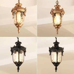 Đèn treo tường cổ điển SL-120TX