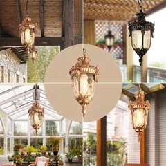 Đèn treo tường cổ điển SL-120TX