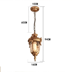 Đèn treo tường cổ điển SL-120TX