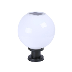 Đèn trụ cổng năng lượng mặt trời SLTCPMA