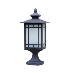 Đèn trụ cổng ROL 141