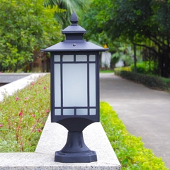 Đèn trụ cổng ROL 141