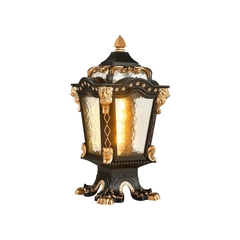 Đèn trụ cổng SL-ROYAL