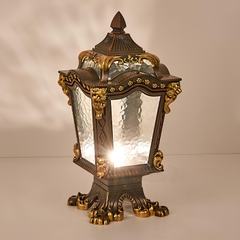 Đèn trụ cổng SL-ROYAL
