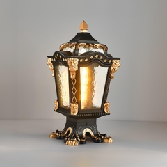 Đèn trụ cổng SL-ROYAL
