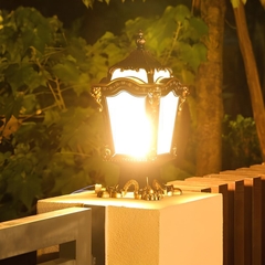 Đèn trụ cổng SL-ROYAL