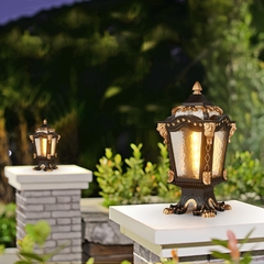 Đèn trụ cổng SL-ROYAL