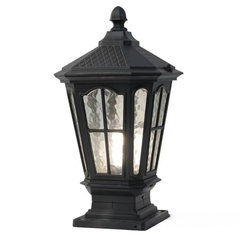 Đèn trụ cổng SLDTC136