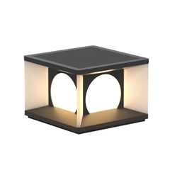 Đèn trụ cổng SLTC300