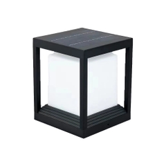 Đèn trụ cổng năng lượng mặt trời SLTCHDRMT