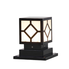 Đèn trụ cổng TC-009