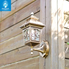 Đèn tường cổ điển SL 116