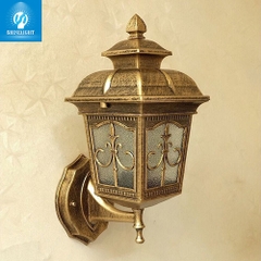 Đèn tường cổ điển SL 116