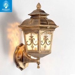 Đèn tường cổ điển SL 116