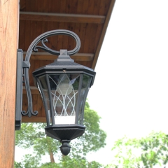 Đèn tường cổ điển SL-122
