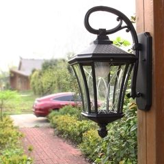 Đèn tường cổ điển SL-122