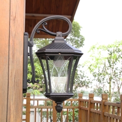 Đèn tường cổ điển SL-122