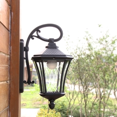 Đèn tường cổ điển SL-122
