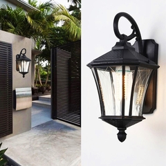 Đèn tường cổ điển SL-122