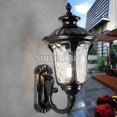 Đèn gắn tường cổ điển SL-M001