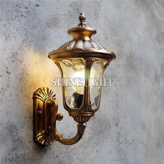 Đèn gắn tường cổ điển SL-M001