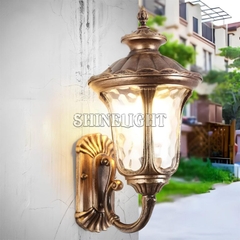 Đèn gắn tường cổ điển SL-M001