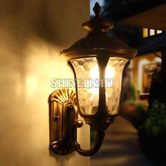 Đèn gắn tường cổ điển SL-M001