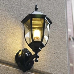 Đèn gắn tường cổ điển SL-M008