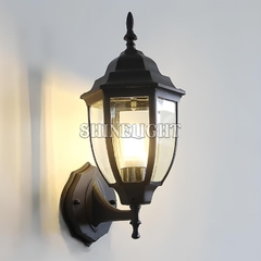 Đèn gắn tường cổ điển SL-M008