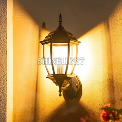 Đèn gắn tường cổ điển SL-M008