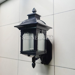 Đèn gắn tường cổ điển SL-M041