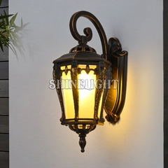Đèn gắn tường cổ điển SL-M087