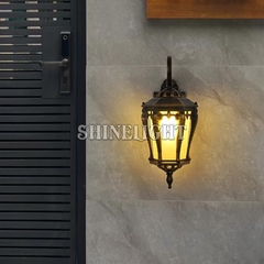 Đèn gắn tường cổ điển SL-M087