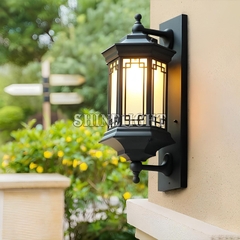 Đèn gắn tường cổ điển SL-M090