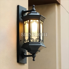 Đèn gắn tường cổ điển SL-M090