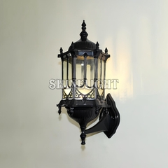 Đèn gắn tường cổ điển SL-M102