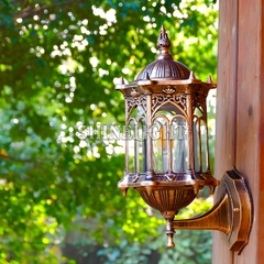 Đèn gắn tường cổ điển SL-M102