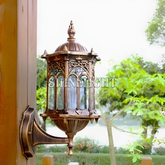Đèn gắn tường cổ điển SL-M102