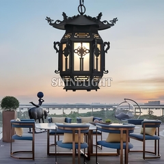 Đèn treo tường cổ điển SL-M83TX