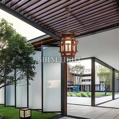Đèn treo tường cổ điển SL-M83TX