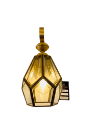 Đèn gắn tường đồng 1536