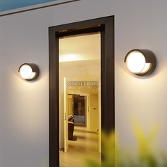 Đèn tường hiện đại SL-DTHD06