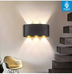 Đèn tường hiện đại SL-DTHD09
