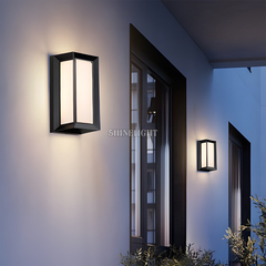 Đèn tường hiện đại SL-DTHD16