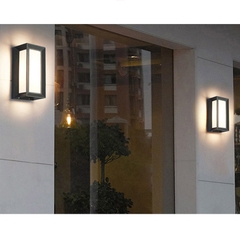 Đèn tường hiện đại SL-DTHD16