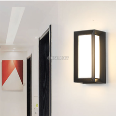 Đèn tường hiện đại SL-DTHD16